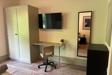 1 bed house, Moorland Road, Hyde Park, Leeds, LS61AL - Image 4