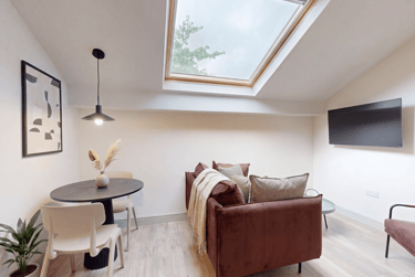 1 bed house, Moorland Road, Hyde Park, Leeds, LS61AL - Image 3