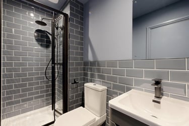 1 bed house, Moorland Road, Hyde Park, Leeds, LS61AL - Image 4