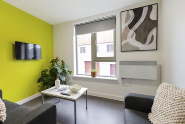 Silver Ensuite - Image 4