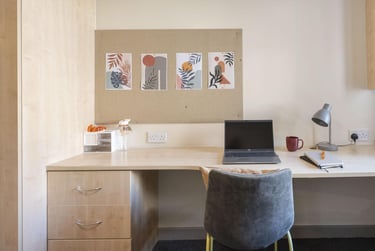 Classic Studio at Studio 58, Dighton Street, Kingsdown, Bristol, BS28AL - Image 4