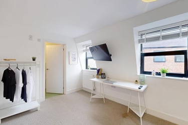 5 bed house, Ashby Road, City Centre, Loughborough, LE113AE - Image 8