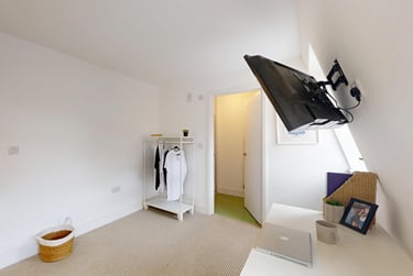 5 bed house, Ashby Road, City Centre, Loughborough, LE113AE - Image 9