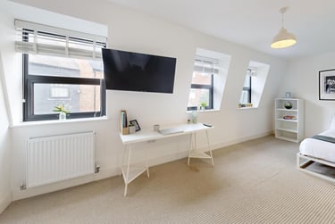 5 bed house, Ashby Road, City Centre, Loughborough, LE113AE - Image 10