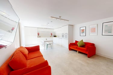 7 bed house, Ashby Road, City Centre, Loughborough, LE113AE - Image 1