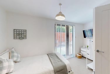 7 bed house, Ashby Road, City Centre, Loughborough, LE113AE - Image 7