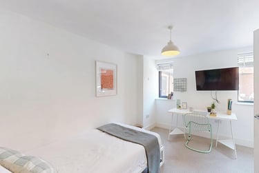 7 bed house, Ashby Road, City Centre, Loughborough, LE113AE - Image 10