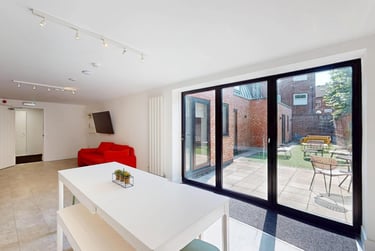 7 bed house, Ashby Road, City Centre, Loughborough, LE113AE - Image 3