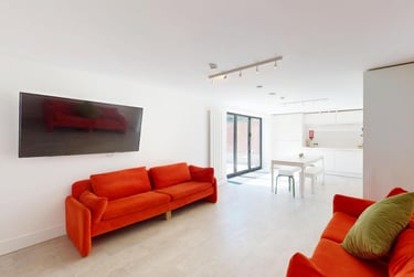 7 bed house, Ashby Road, City Centre, Loughborough, LE113AE - Image 2