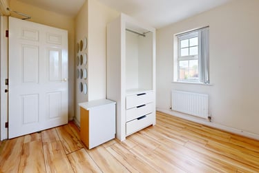 7 bed house, Moorhen Way, City Centre, Loughborough, LE113HH - Image 9