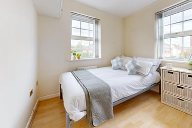 7 bed house, Moorhen Way, City Centre, Loughborough, LE113HH - Image 13