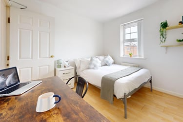 7 bed house, Moorhen Way, City Centre, Loughborough, LE113HH - Image 8