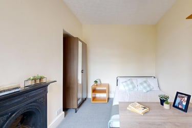 4 bed house, Derby Road, City Centre, Loughborough, LE115BX - Image 5