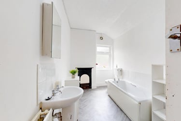 4 bed house, Derby Road, City Centre, Loughborough, LE115BX - Image 14