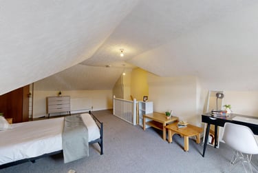4 bed house, Derby Road, City Centre, Loughborough, LE115BX - Image 7