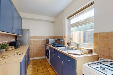 4 bed house, Derby Road, City Centre, Loughborough, LE115BX - Image 4