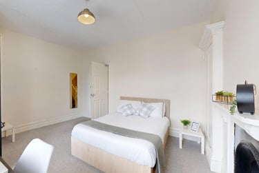 4 bed house, Derby Road, City Centre, Loughborough, LE115BX - Image 10