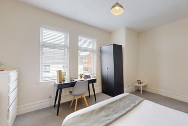 4 bed house, Derby Road, City Centre, Loughborough, LE115BX - Image 11