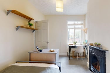 4 bed house, Derby Road, City Centre, Loughborough, LE115BX - Image 6