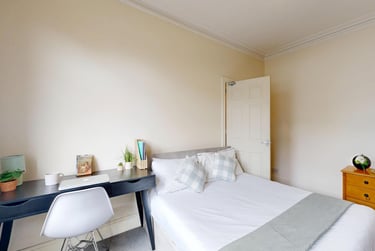 4 bed house, Derby Road, City Centre, Loughborough, LE115BX - Image 12