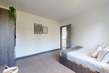 4 bed house, Oaklands Avenue, City Centre, Loughborough, LE113JF - Image 8
