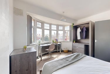 4 bed house, Oaklands Avenue, City Centre, Loughborough, LE113JF - Image 10