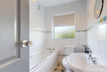 4 bed house, Oaklands Avenue, City Centre, Loughborough, LE113JF - Image 13