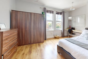 5 bed house, Storer Road, City Centre, Loughborough, LE115EH - Image 7