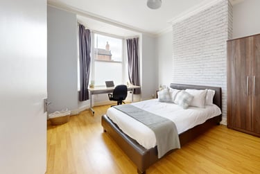 5 bed house, Storer Road, City Centre, Loughborough, LE115EH - Image 9