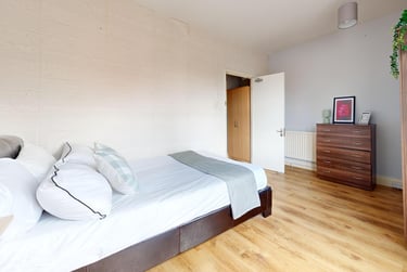 5 bed house, Storer Road, City Centre, Loughborough, LE115EH - Image 8