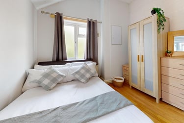 5 bed house, Storer Road, City Centre, Loughborough, LE115EH - Image 13