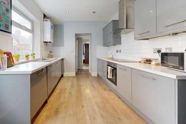 5 bed house, Storer Road, City Centre, Loughborough, LE115EH - Image 4