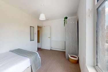 4 bed house, Rosebery Street, City Centre, Loughborough, LE115DX - Image 9