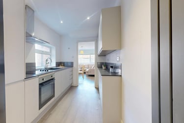 4 bed house, Rosebery Street, City Centre, Loughborough, LE115DX - Image 5
