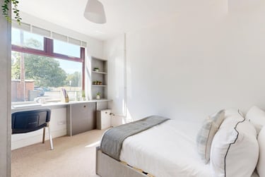 4 bed house, Rosebery Street, City Centre, Loughborough, LE115DX - Image 11