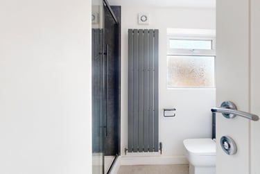 4 bed house, Rosebery Street, City Centre, Loughborough, LE115DX - Image 14
