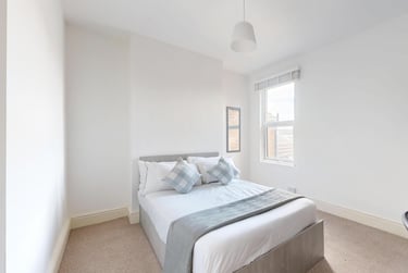 4 bed house, Rosebery Street, City Centre, Loughborough, LE115DX - Image 8