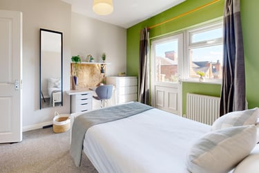 6 bed house, Storer Road, City Centre, Loughborough, LE115EH - Image 8