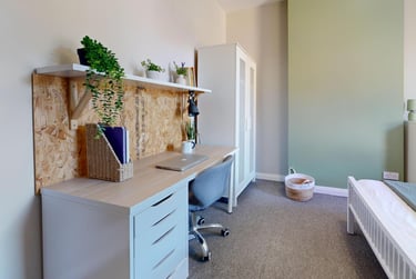 6 bed house, Storer Road, City Centre, Loughborough, LE115EH - Image 9