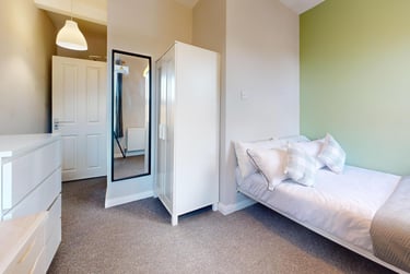 6 bed house, Storer Road, City Centre, Loughborough, LE115EH - Image 11