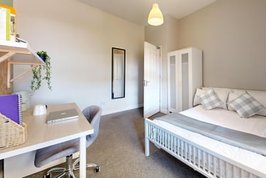 6 bed house, Storer Road, City Centre, Loughborough, LE115EH - Image 14