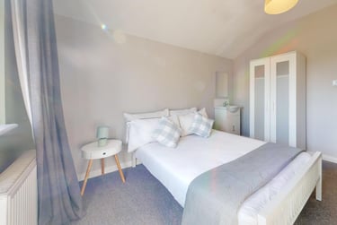 6 bed house, Storer Road, City Centre, Loughborough, LE115EH - Image 15