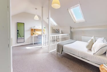 6 bed house, Storer Road, City Centre, Loughborough, LE115EH - Image 7