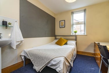 7 bed house, Cottesmore Road, Lenton, Nottingham, NG71QE - Image 5