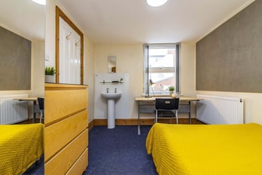 7 bed house, Cottesmore Road, Lenton, Nottingham, NG71QE - Image 6