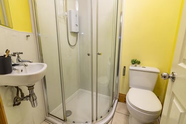 7 bed house, Cottesmore Road, Lenton, Nottingham, NG71QE - Image 7