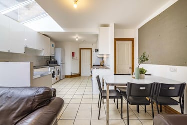 7 bed house, Cottesmore Road, Lenton, Nottingham, NG71QE - Image 8