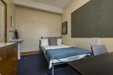 6 bed house, Sherwin Road, Lenton, Nottingham, NG72FB - Image 8