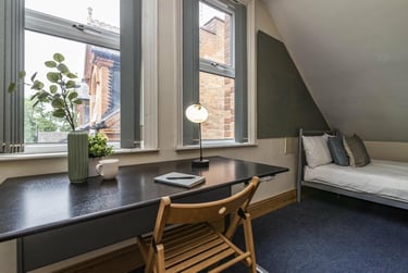 6 bed house, Sherwin Road, Lenton, Nottingham, NG72FB - Image 11