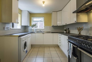 6 bed house, Sherwin Road, Lenton, Nottingham, NG72FB - Image 12